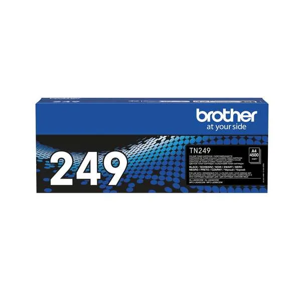 Brother Toner Negro Compatible HL-L8230CDW/L8240CDW - MFC-L8340CDW/L8390CDW
