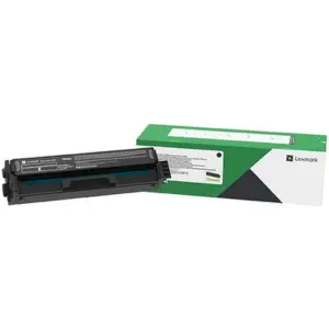 Lexmark Cartucho de Tóner Original Negro CS431/CX431 - 20N20K0/20N0X10