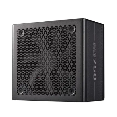 Cooler Master Elite Gold 750W Fuente de Alimentación 80+ Gold ATX 3.1 Modular