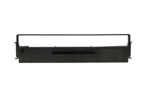 Epson Cinta Matricial Original Negra ERC19 para LQ300/LQ350/LQ800 - C13S015021/C13S015633