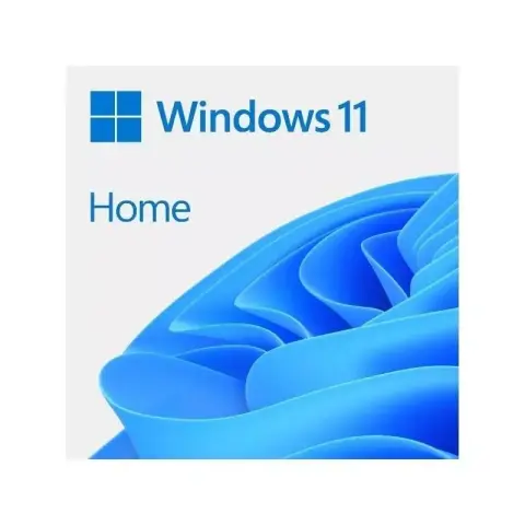 Microsoft Windows 11 Home 64b ESD - Software de Sistema Operativo