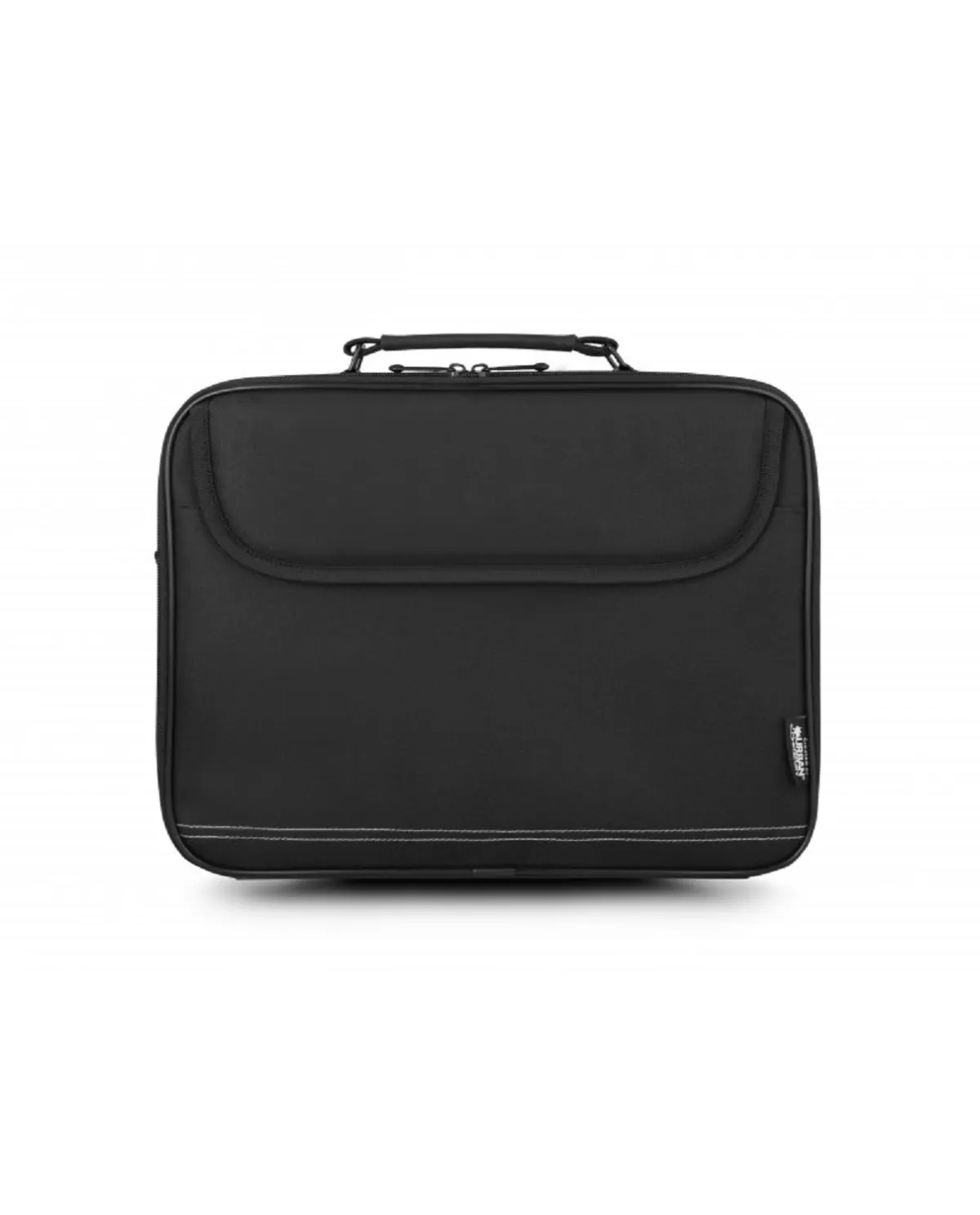 Urban Factory Activ'Bag Maletin para Portatil hasta 14" - Color Negro