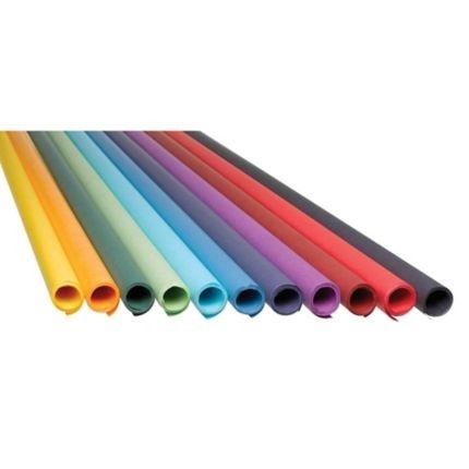 Sadipal Rollo Kraft Liso 5X1M Azul -1U-