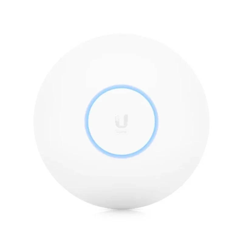 Ubiquiti U6-Pro Ap Wifi6 Dual 1Xgbe 2X2 4X4