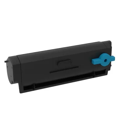 Lexmark Cartucho de Tóner Negro Genérico MS431/MX431/MX432 Reemplaza 55B0XA0/55B2X00/55B2X0E