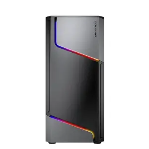Cougar MX360 Semitorre RGB