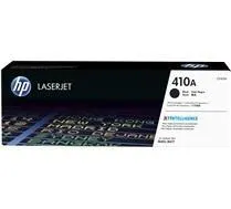 HP Tóner Negro LaserJet Pro 410A para M452DN, M452NW, M377DW, M477FDN, M477FDW, M477FNW
