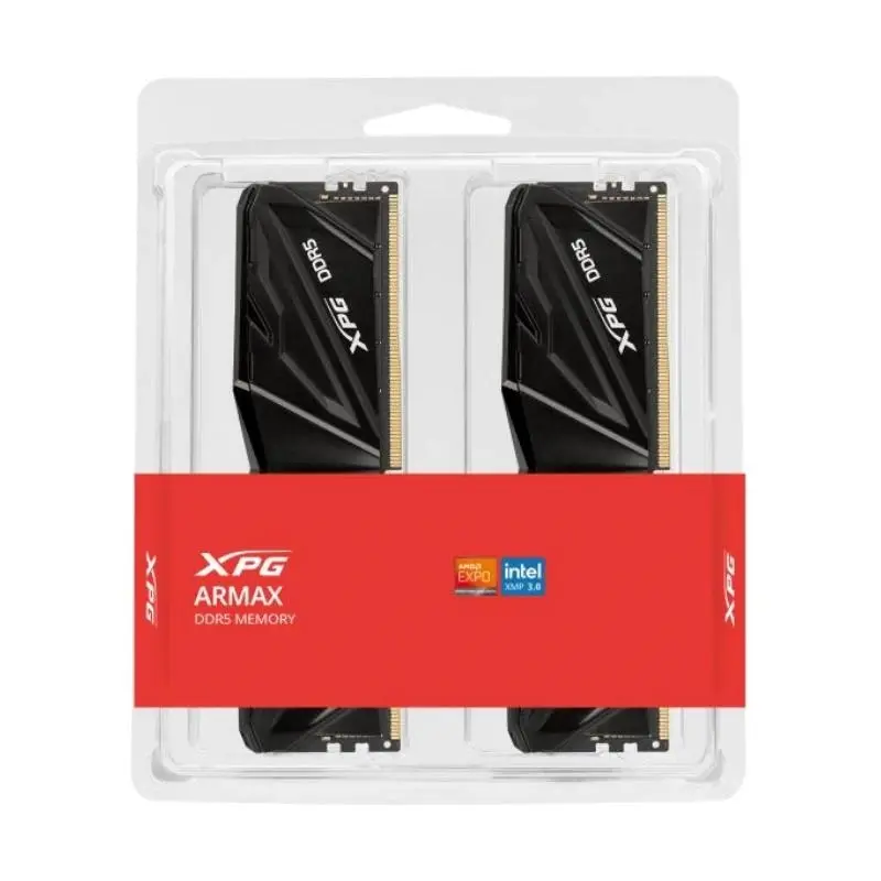 A-DATA XPG ARMAX 32GB (2x16) 6000MHz DIMM DDR5 RAM
