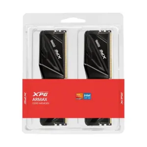 A-DATA XPG ARMAX 32GB (2x16) 6000MHz DIMM DDR5 RAM