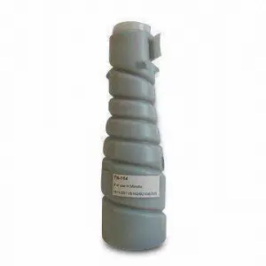 Konica Minolta TN114/TN101K Negro Cartucho de Tóner Genérico Reemplazo 106B/012A