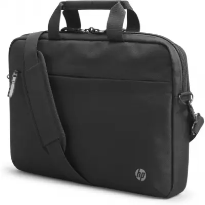 HP Renew Maletín para Portátil 14.1" Resistente al Agua con Bolsillo RFID Negro