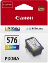 Canon CL576 Cartucho de Tinta Original Color