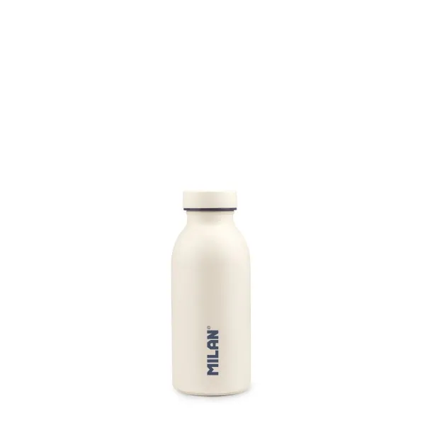 Milan Botella Isotérmica 354 ml Edición 1918 Blanca
