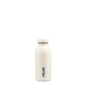 Milan Botella Isotérmica 354 ml Edición 1918 Blanca