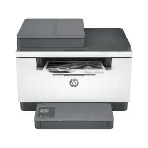 HP LaserJet MFP M234SDN Multifunción Dúplex ADF
