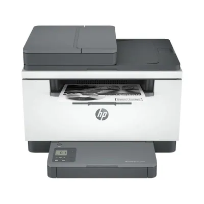 HP LaserJet MFP M234SDN Multifunción Dúplex ADF