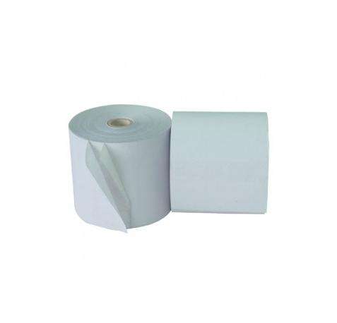 Rollo De Papel Termico Para Fax 210X50X25Mm