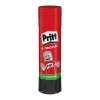 Pritt Pegamento En Barra 22gr Transparente - Caja Expositora 15 Unidades