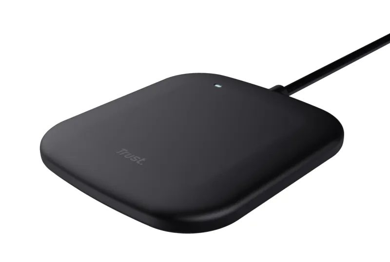 Trust Ceto Lector De Tarjetas Inteligentes Sin Contacto - Nfc - Compatible Dni 3.0