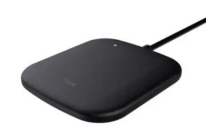 Trust Ceto Lector de Tarjetas Inteligentes sin Contacto - NFC - Compatible DNI 3.0