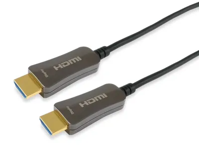 Cable Hdmi Activo Optico Equip Hdmi 2.0 4K 70M