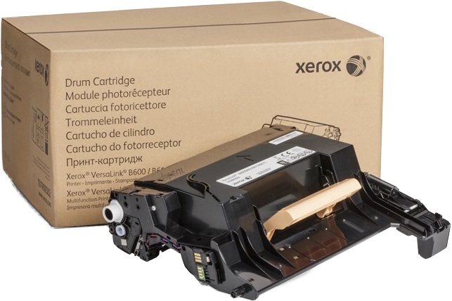 Xerox Versalink B600/B605/B610/B615 Negro Tambor De Imagen Original - 101R00582 (Drum)