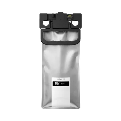 Epson Cartucho de Tinta Pigmentada Negro T11D1/T11C1 - Reemplazo C13T11D140/C13T11C140