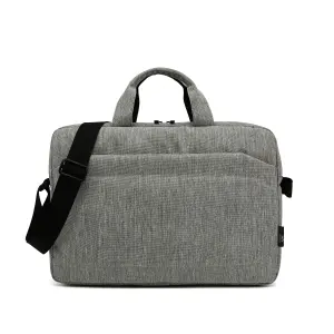 Ewent Maletín Para Portátil 15.6" Gris