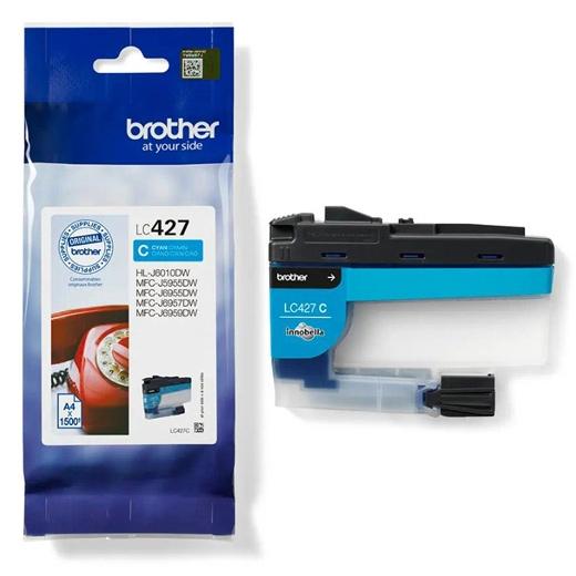 Brother Tinta Cian Mfc-J5955Dw/J6955Dw/J6995Dw
