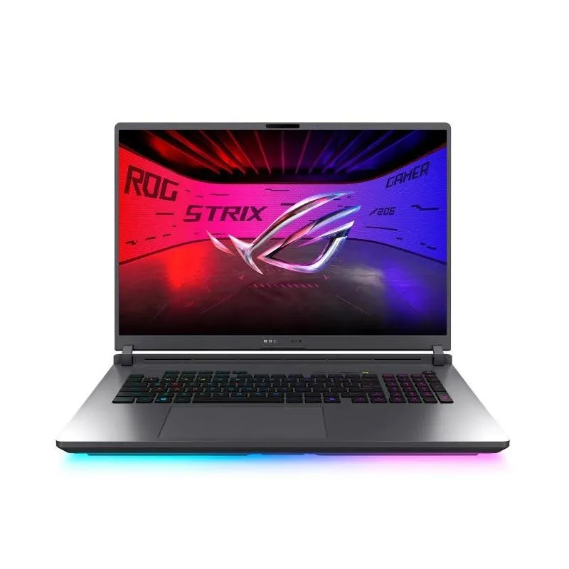 Asus G815Jmr-S8051 I7-14650Hx 32 1Tb 5060 Dos 18"