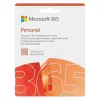 Microsoft 365 Personal 1 Año ESD - Software Ofimático