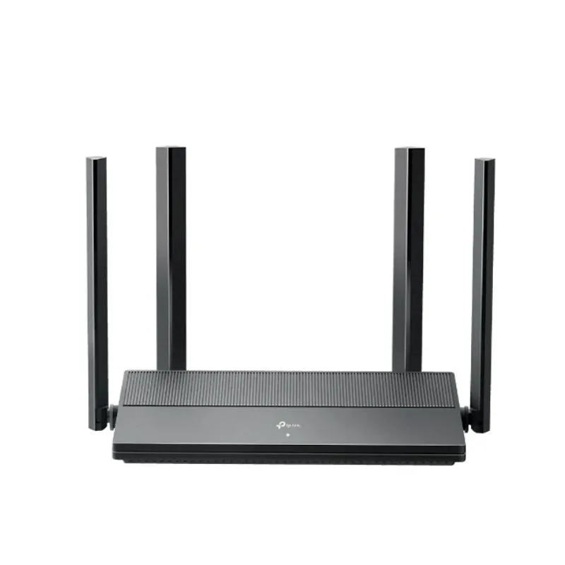 Tp-Link Ex141 Router Wifi6 Ax1500 Dual 1Xwan 3Xlan