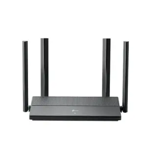 TP-Link Router WiFi 6 AX1500 Doble Banda 300Mbps 2.4GHz y 1201Mbps 5GHz