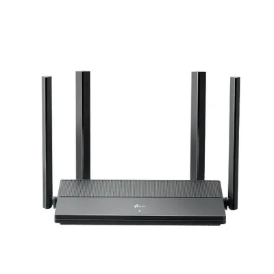 TP-Link Router WiFi 6 AX1500 Doble Banda 300Mbps 2.4GHz y 1201Mbps 5GHz