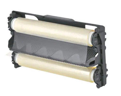 Leitz Cartucho De Plastificación En Frío Standard 30M 80 Micras Para Plastificadoras Office