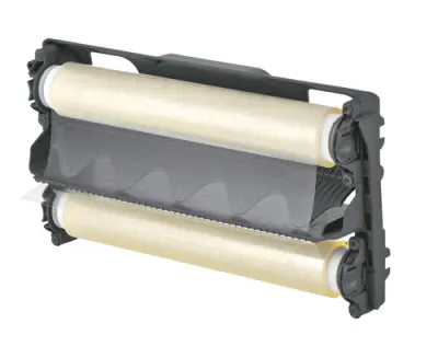 Leitz Cartucho De Plastificación En Frío Standard 30M 80 Micras
