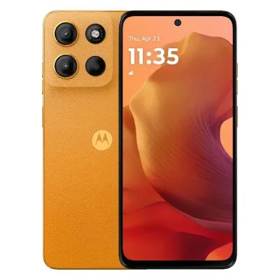 Motorola Moto G15 4G 6.7" 8GB 256GB Naranja
