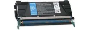 Lexmark C734/C736/X738 Cyan Cartucho De Toner Generico - Reemplaza C734A1Cg/C736H1Cg