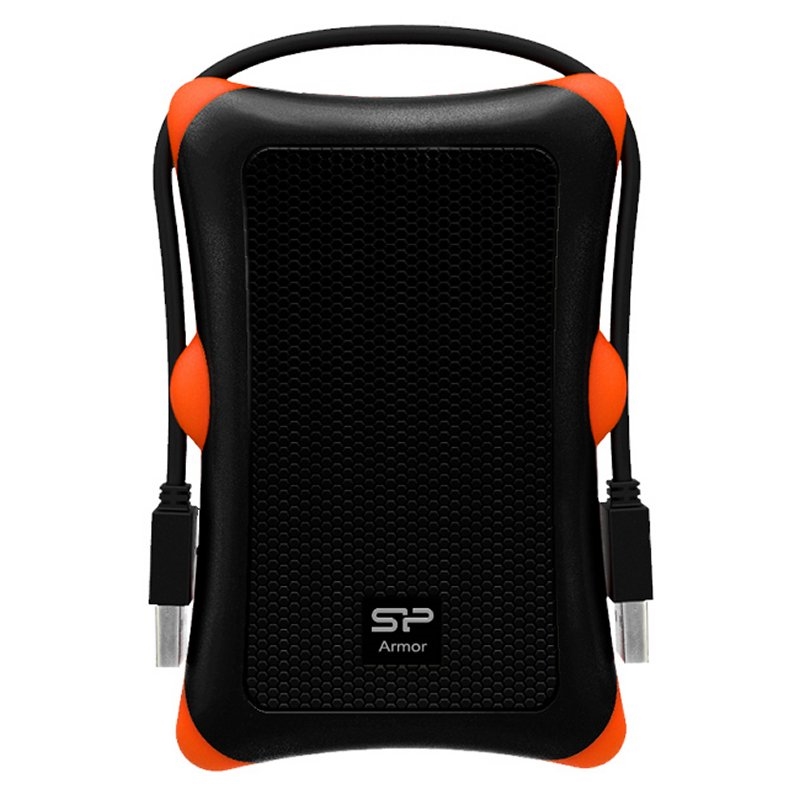 Sp Hd A30 1Tb 2.5" Usb 3.1 Antigolpes