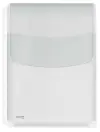Leitz Pack de 5 Fundas Fuelle A4 Multitaladro 200 Hojas PVC 170 Micras Expansibles 20mm