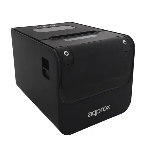 Approx Impresora Tiquets appPOS80MUSE USB/Ethernet