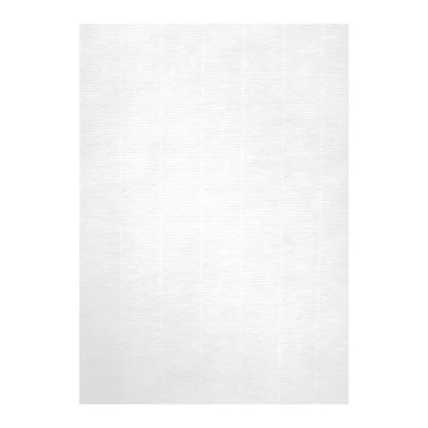 Apli Papel Textura Verjurado Blanco 100 Gr A4 100 Hojas
