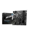 MSI PRO B760M-P Placa Base mATX LGA1700 DDR5