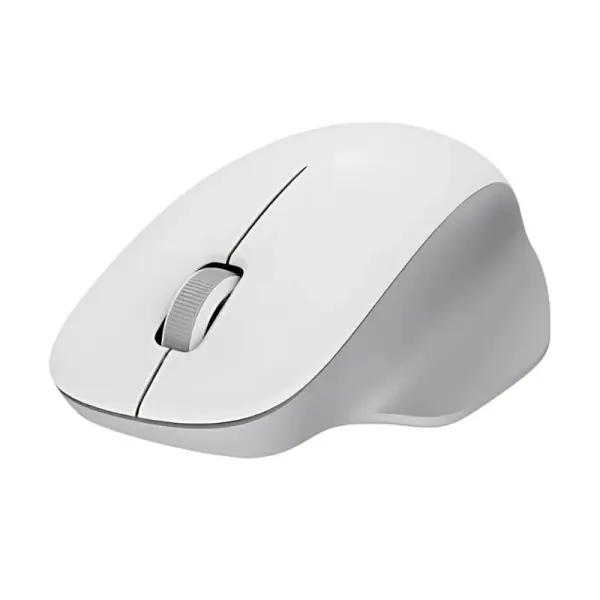 Xiaomi Wireless Mouse Comfort Edition Bluetooth 1200 DPI Mano Derecha