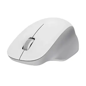 Xiaomi Wireless Mouse Comfort Edition Bluetooth 1200 DPI Mano Derecha