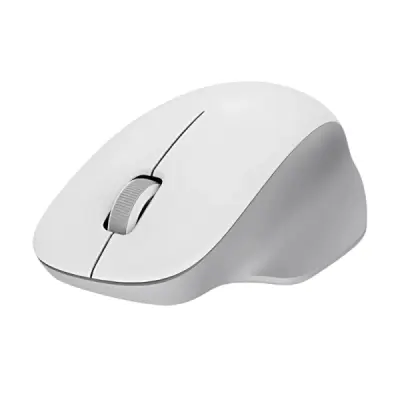 Xiaomi Wireless Mouse Comfort Edition Bluetooth 1200 DPI Mano Derecha