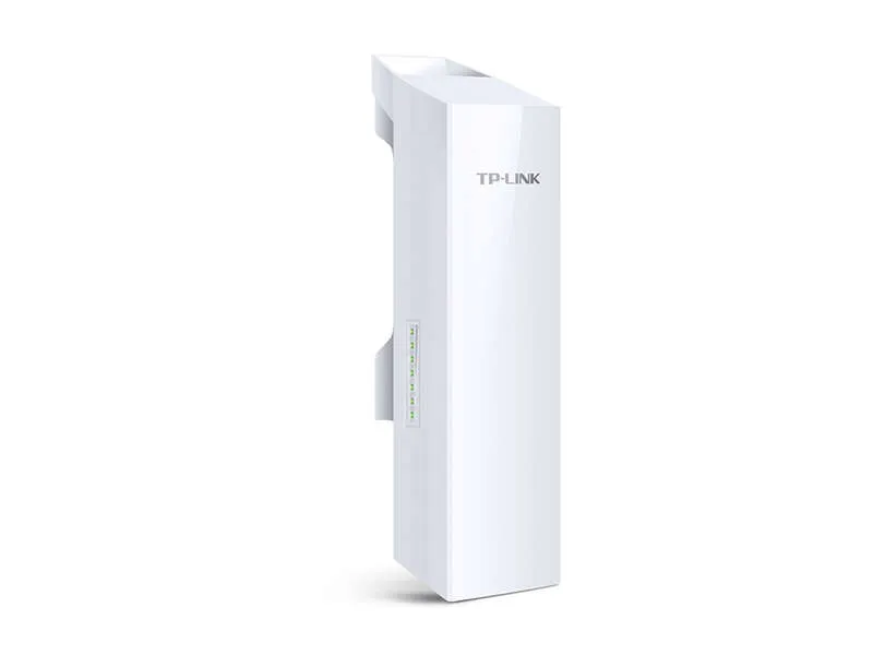 Tp-Link Cpe510 Cpe De Exterior De 13Dbi En 5Ghz A 300Mbps