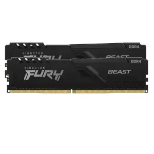 Kingston Fury Beast Memoria RAM DDR4 3200 MHz 2x16GB CL16