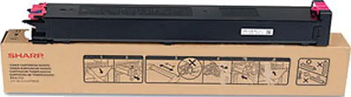 SHARP TONER MAGENTA MX-2310U, 2010U, 3111U, 2614N, 3114N