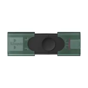 Kingston DataTraveler 256GB USB 3.2 Gen1 DuoG2